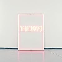 The 1975 (2LP Vinyl): The 1975: Amazon.ca: Music